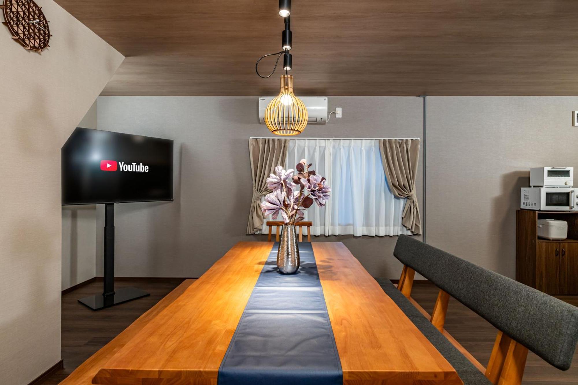 Apartment 清水屋大阪西九条駅前 Ōsaka
