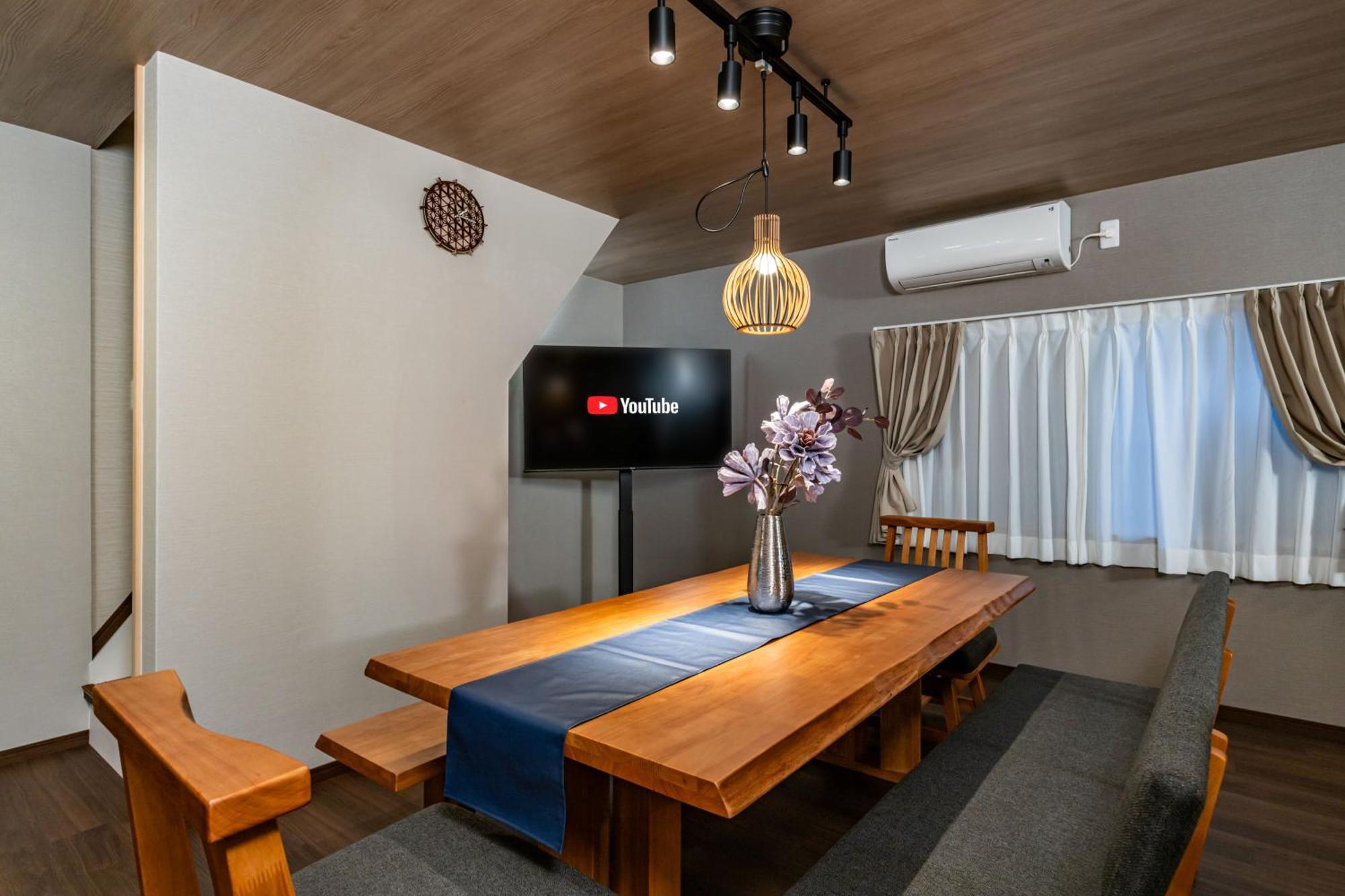 Apartment 清水屋大阪西九条駅前 Ōsaka